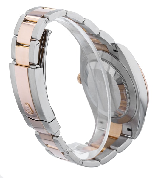 Rolex Datejust 41 126331